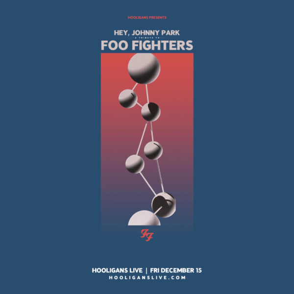 Foo Fighters Tribute
